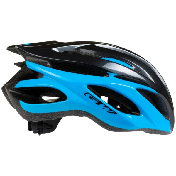 Casco Ruta Spider Azul - GW