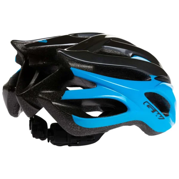 Casco Ruta Spider Azul - GW