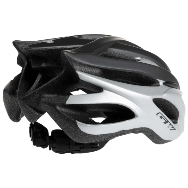 Casco Ruta Spider Gris - GW