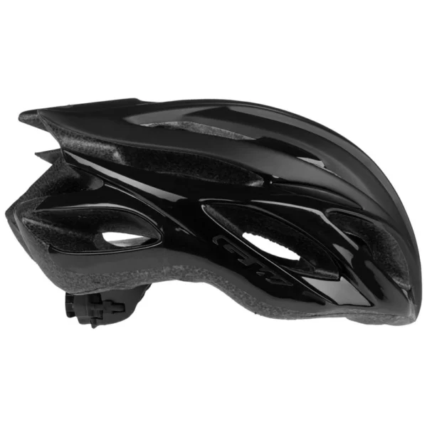 Casco Ruta Spider Negro - GW