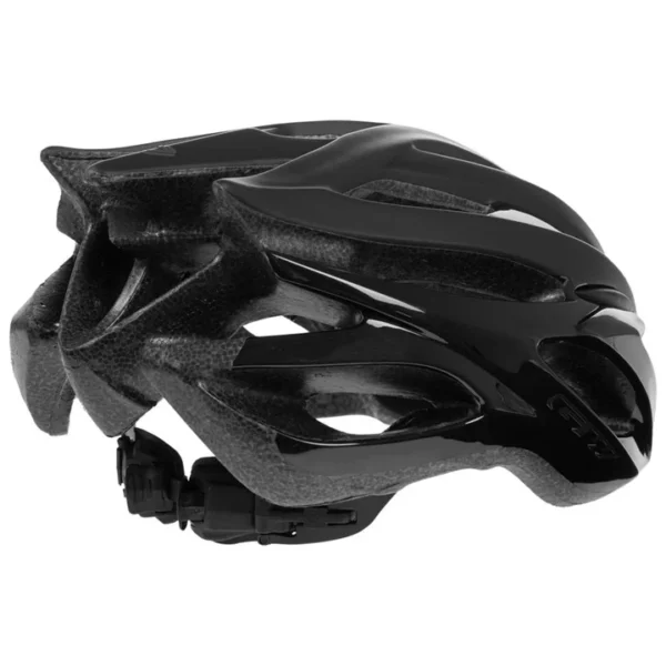 Casco Ruta Spider Negro - GW