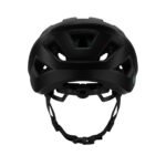 Casco Ruta Tonic KC CPSC Negro - Lazer