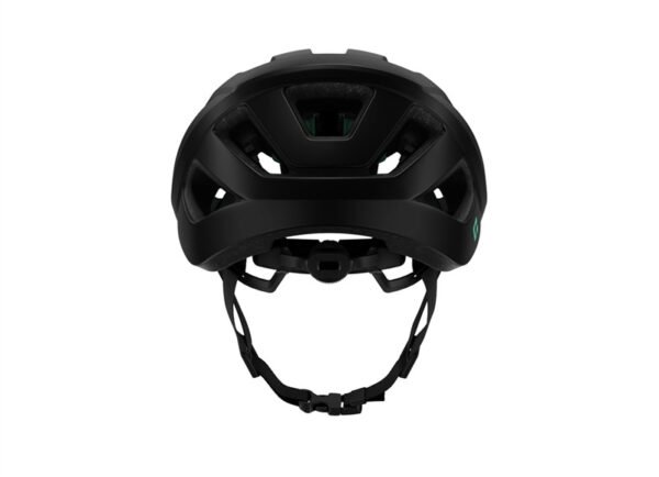 Casco Ruta Tonic KC CPSC Negro - Lazer