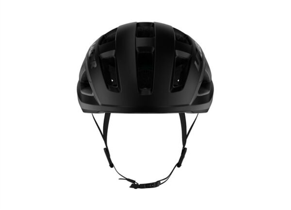 Casco Ruta Tonic KC CPSC Negro - Lazer
