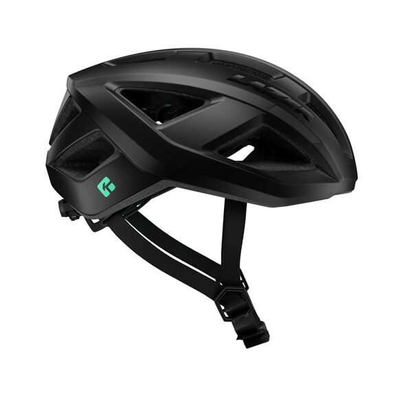 Casco Ruta Tonic KC CPSC Negro - Lazer