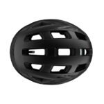 Casco Ruta Tonic KC CPSC Negro - Lazer