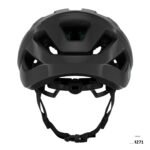 Casco Ruta Tonic KC CPSC Titanio - Lazer