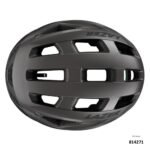 Casco Ruta Tonic KC CPSC Titanio - Lazer