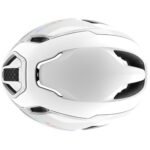 Casco Ruta Vento KC CE  2.0 Blanco - Lazer