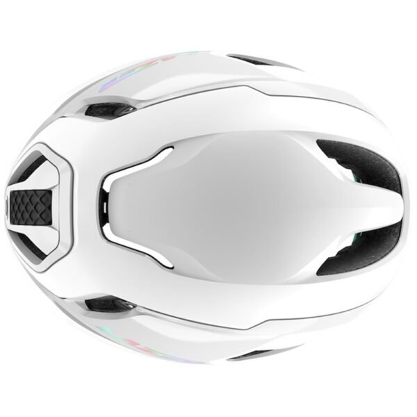Casco Ruta Vento KC CE  2.0 Blanco - Lazer