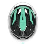 Casco Ruta Vento KC CE  2.0 Blanco - Lazer