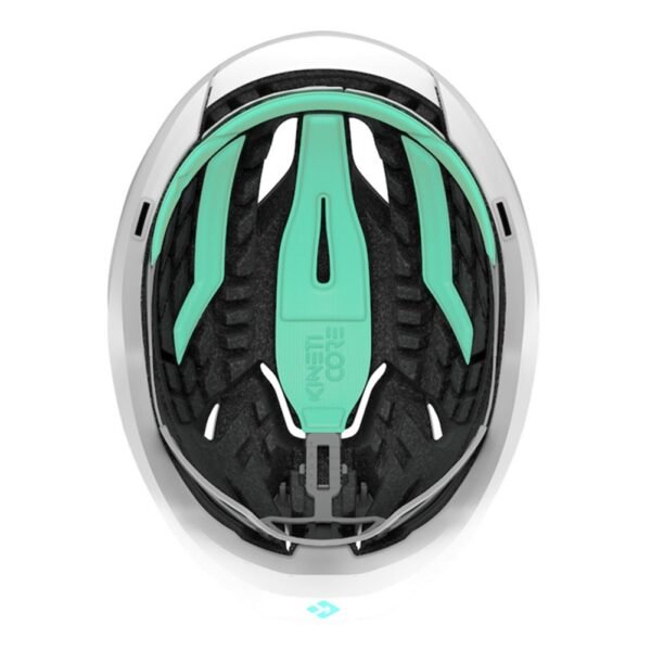 Casco Ruta Vento KC CE  2.0 Blanco - Lazer