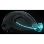 Casco Ruta Vento KC CE  2.0 Blanco - Lazer