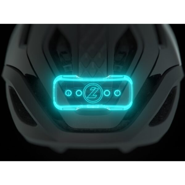 Casco Ruta Vento KC CE  2.0 Blanco - Lazer