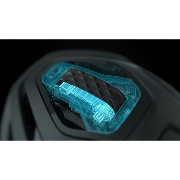 Casco Ruta Vento KC CE  2.0 Blanco - Lazer