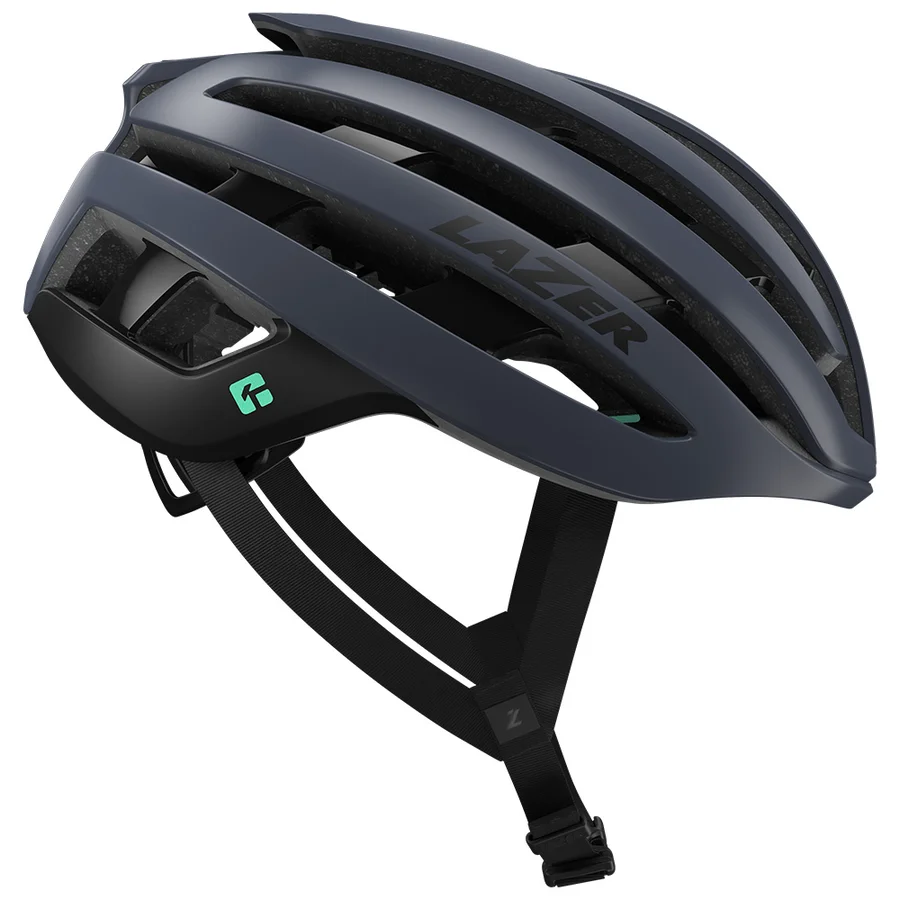 Casco Ruta Z1 KC CE CPSC Azul - Lazer-1 Casco Ruta Z1 KC CE CPSC Azul - Lazer