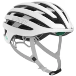 Casco Ruta Z1 KC CE CPSC Blanco Full - Lazer