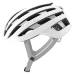 Casco Ruta Z1 KC CE CPSC Blanco Full - Lazer
