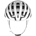 Casco Ruta Z1 KC CE CPSC Blanco Full - Lazer