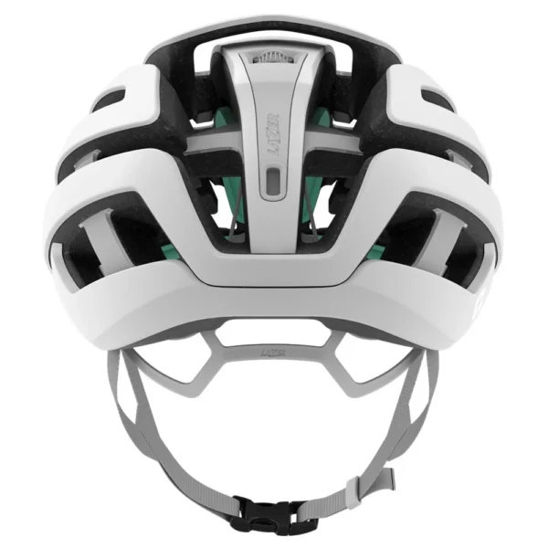 Casco Ruta Z1 KC CE CPSC Blanco Full - Lazer