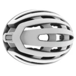 Casco Ruta Z1 KC CE CPSC Blanco Full - Lazer