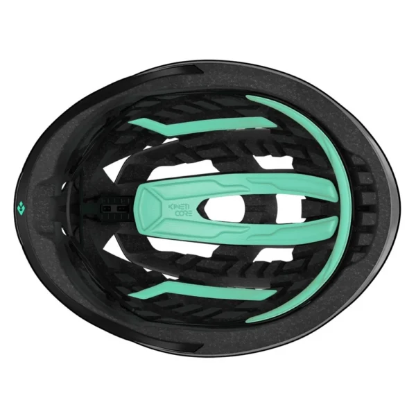 Casco Ruta Z1 KC CE CPSC Blanco Full - Lazer