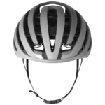 Casco Ruta Z1 KC CE CPSC Gris - Lazer