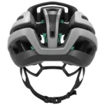 Casco Ruta Z1 KC CE CPSC Gris - Lazer