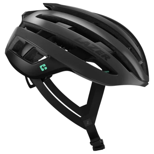 Casco Ruta Z1 KC CE CPSC Titanium - Lazer