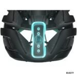 Casco Ruta Z1 KC CE CPSC Verde - Lazer