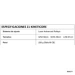 Casco Ruta Z1 KC CE CPSC Verde - Lazer