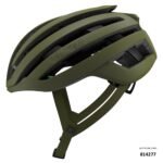 Casco Ruta Z1 KC CE CPSC Verde - Lazer
