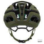 Casco Ruta Z1 KC CE CPSC Verde - Lazer