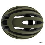 Casco Ruta Z1 KC CE CPSC Verde - Lazer