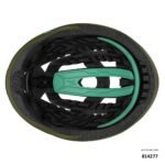 Casco Ruta Z1 KC CE CPSC Verde - Lazer