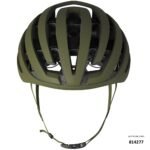 Casco Ruta Z1 KC CE CPSC Verde - Lazer