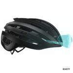 Casco Ruta Z1 KC CE CPSC Verde - Lazer