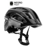 Casco Speed Negro - On Trail