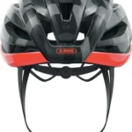 Casco StormChaser Naranja - Abus