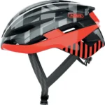 Casco StormChaser Naranja - Abus