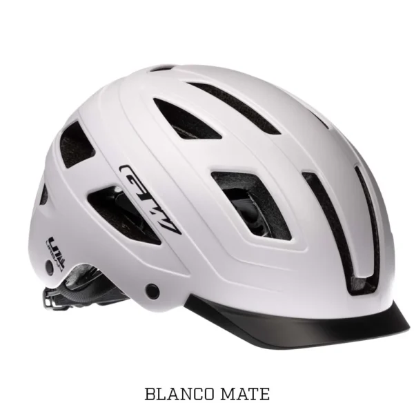 Casco U1 Blanco - GW