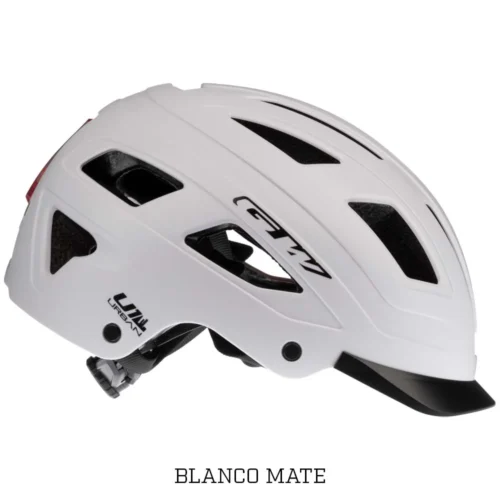 Casco U1 Blanco - GW