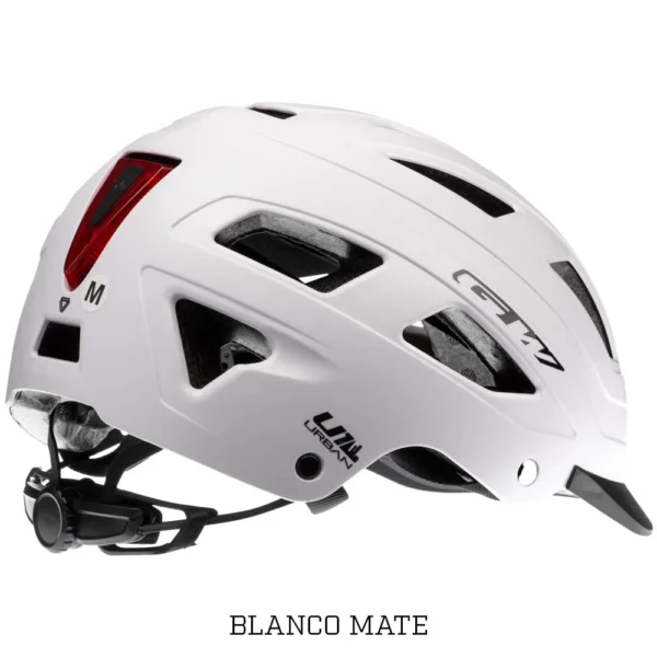 Casco U1 Blanco - GW