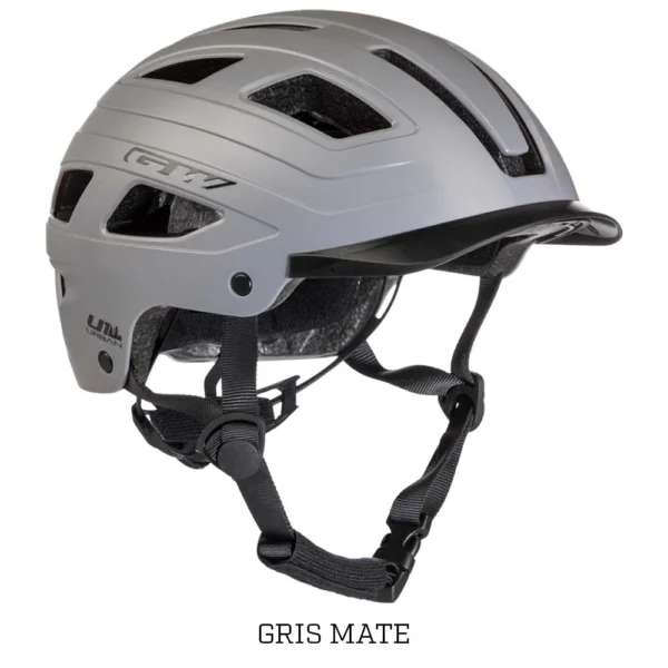 Casco U1 Gris - GW