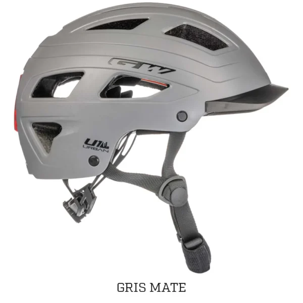 Casco U1 Gris - GW