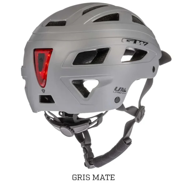 Casco U1 Gris - GW
