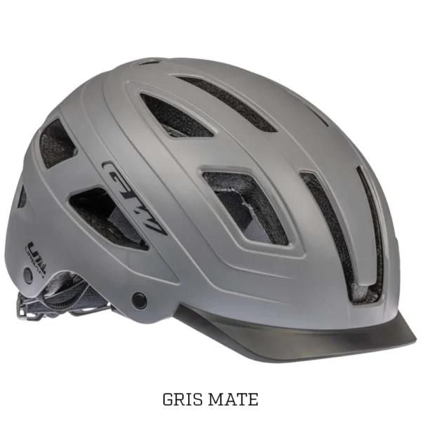 Casco U1 Gris - GW