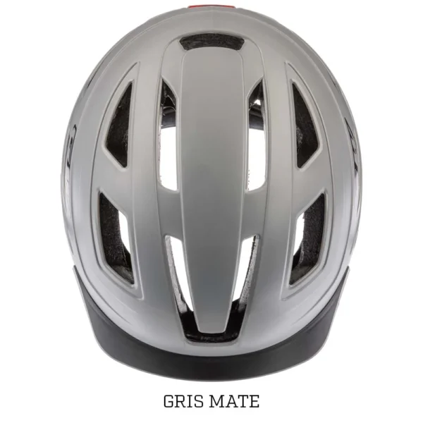Casco U1 Gris - GW