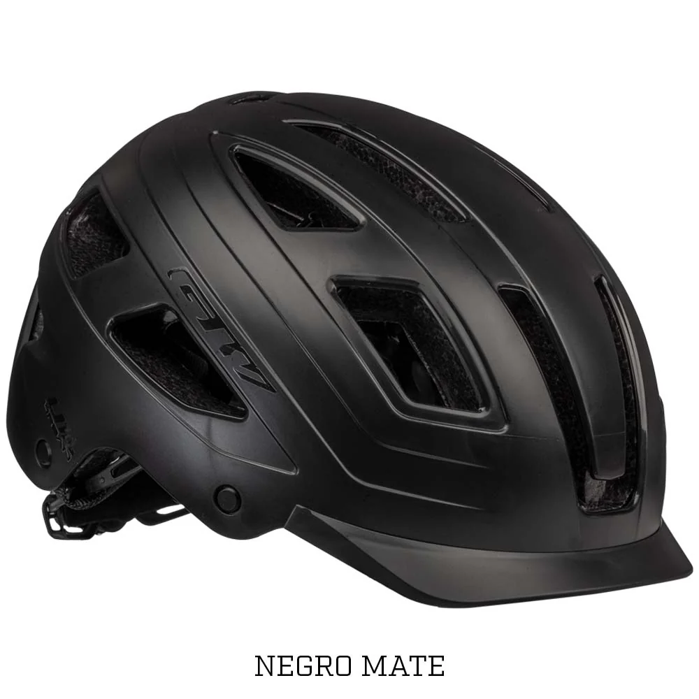 Casco U1 Negro - GW