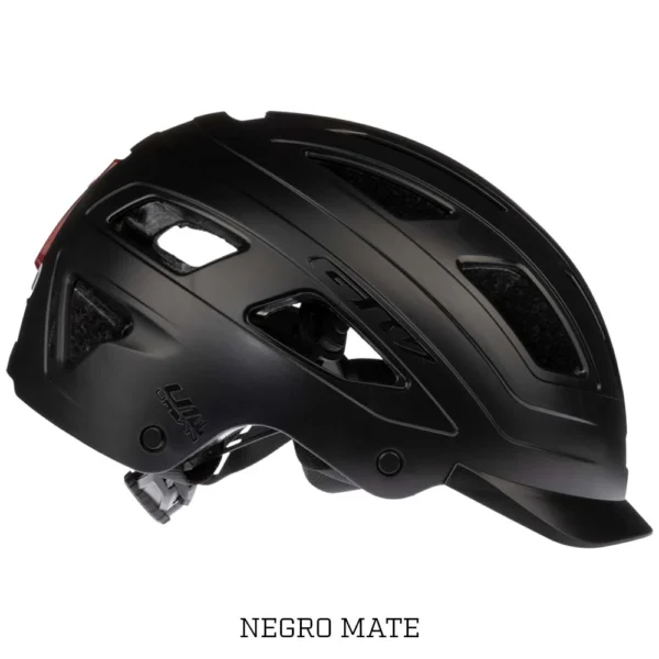Casco U1 Negro - GW